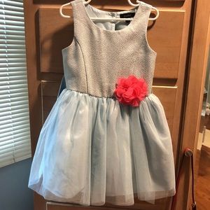 Girls Formal Dress